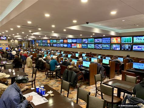 nearest off track betting facility